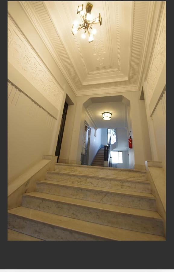 Le Charmant Тур Экстерьер фото